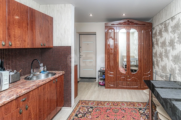 
  Продается 1-комн. квартира 37 м². Фото 3.