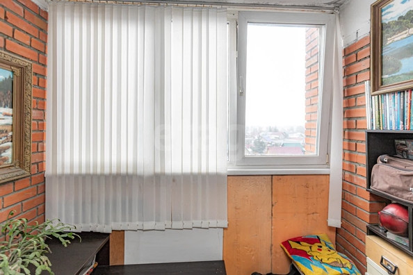 
  Продается 1-комн. квартира 37 м². Фото 7.