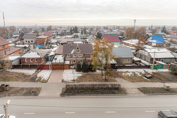 
  Продается 1-комн. квартира 37 м². Фото 17.