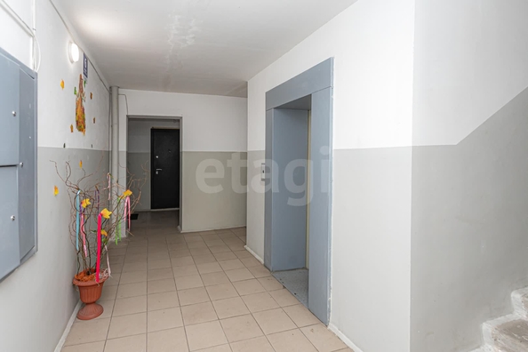 
  Продается 1-комн. квартира 37 м². Фото 19.