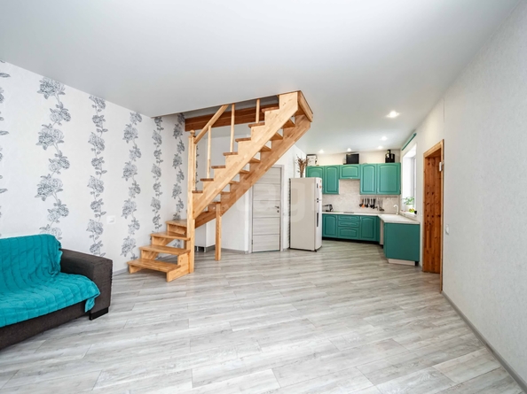 
  Продается дом 102.5 м². Фото 24.