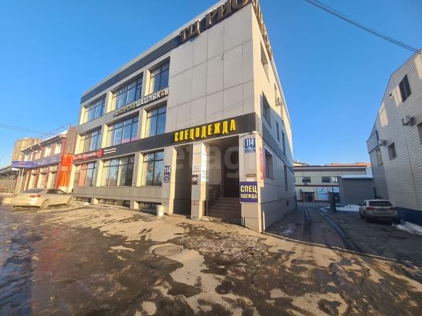 
  Сдается универсальное помещение 103 м². Фото 19.