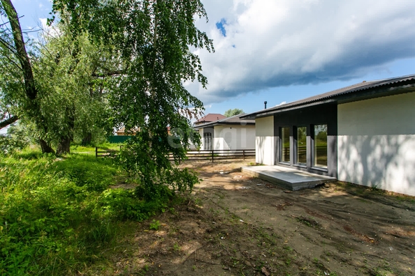 
  Продается дом 110 м². Фото 1.
