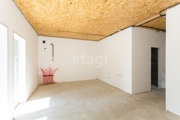 
  Продается дом 110 м². Фото 1.