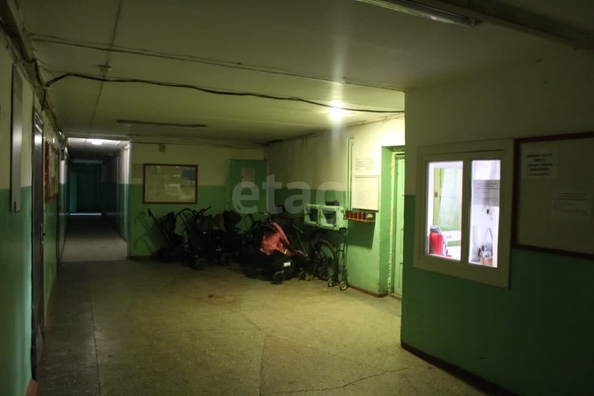 
  Продается комната 18 м². Фото 8.