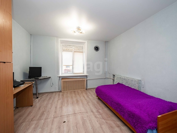 
  Продается комната 20.8 м². Фото 1.