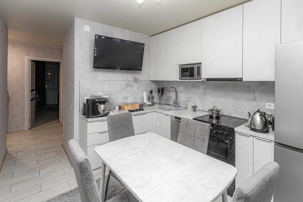 
  Продается 2-комн. квартира 53 м². Фото 10.