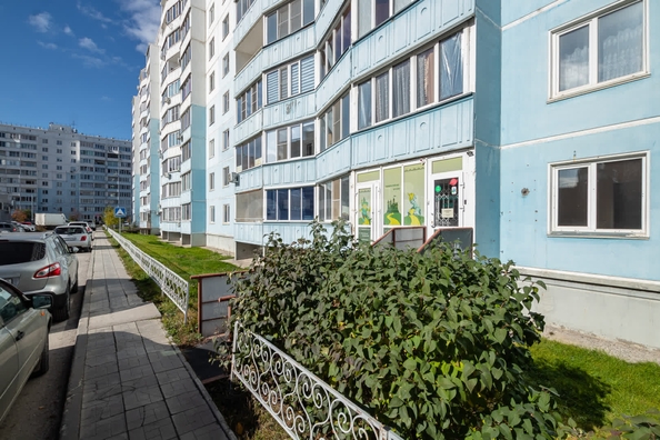 
  Сдается офис 57.7 м². Фото 3.