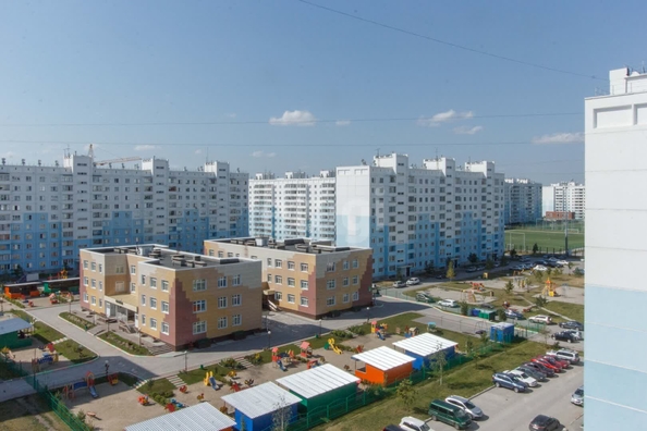 
  Сдается офис 57.7 м². Фото 5.