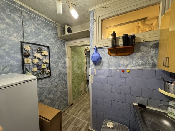 
  Продается 1-комн. квартира 30.1 м². Фото 15.