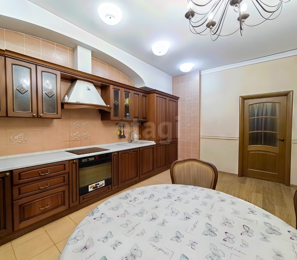 
  Продается 3-комн. квартира 122.7 м². Фото 4.