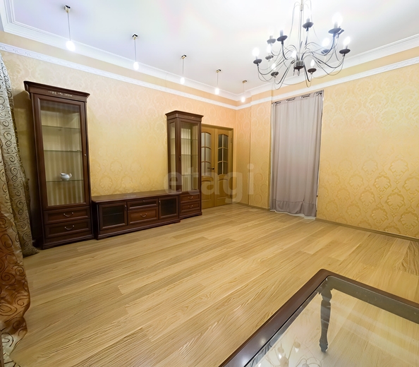 
  Продается 3-комн. квартира 122.7 м². Фото 10.