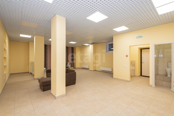 
  Продается офис 112.3 м². Фото 2.