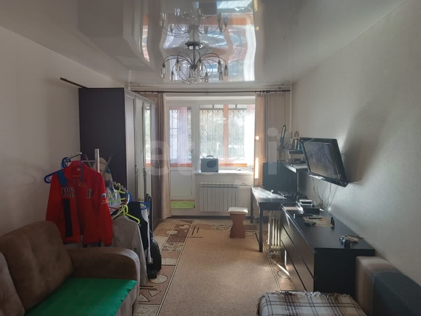 
  Продается студия 31.8 м². Фото 1.