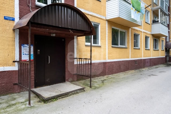 
  Продается 2-комн. квартира 44.9 м². Фото 2.
