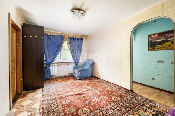 
  Продается 2-комн. квартира 44.9 м². Фото 10.
