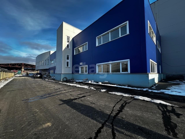 
  Сдается офис 1000 м². Фото 3.