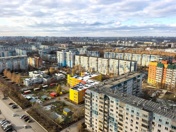 
  Продается 3-комн. квартира 78 м². Фото 29.