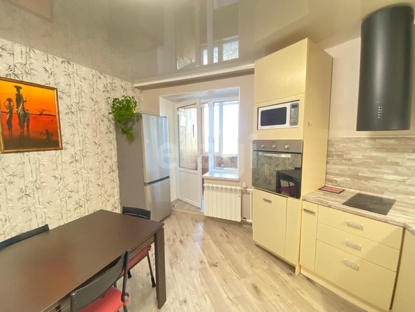 
  Продается 3-комн. квартира 62.7 м². Фото 8.