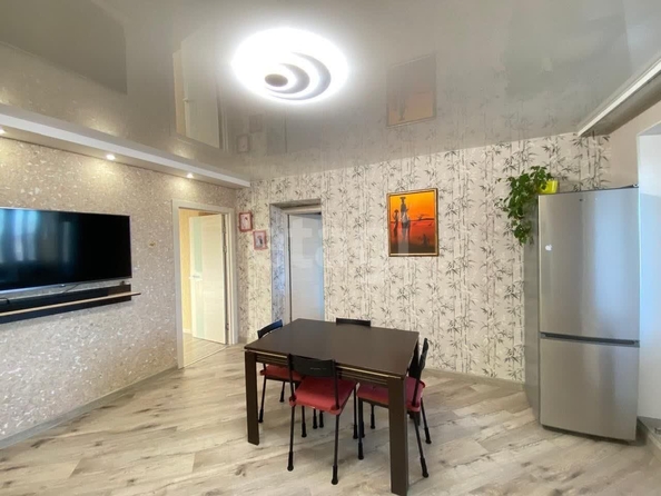 
  Продается 3-комн. квартира 62.7 м². Фото 13.