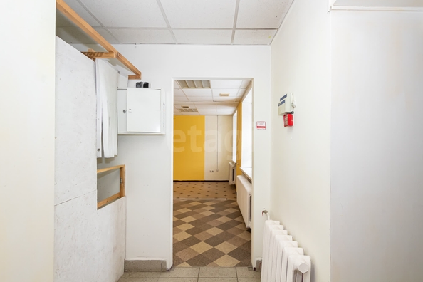 
  Сдается универсальное помещение 42.2 м². Фото 4.