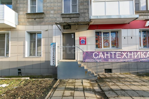 
  Сдается универсальное помещение 42.2 м². Фото 20.