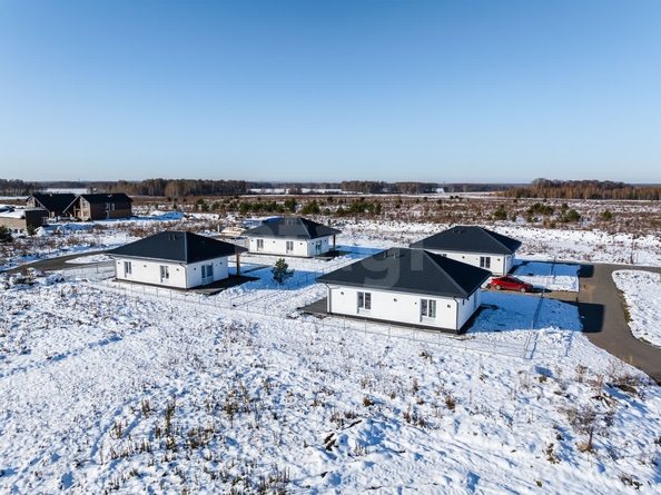 
  Продается дом 110 м². Фото 21.