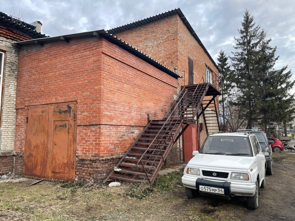 
  Сдается производственное помещение 160 м². Фото 5.