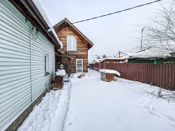 
  Продается дом 101.3 м². Фото 1.