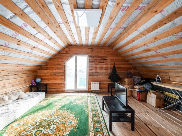 
  Продается дом 101.3 м². Фото 20.