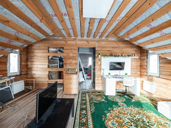 
  Продается дом 101.3 м². Фото 21.
