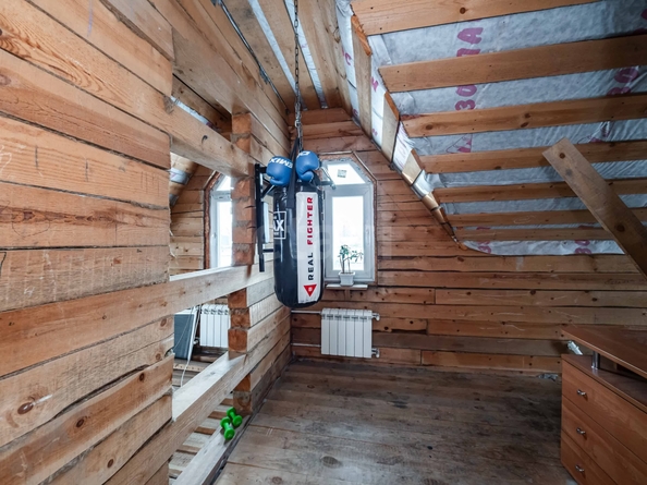 
  Продается дом 101.3 м². Фото 25.