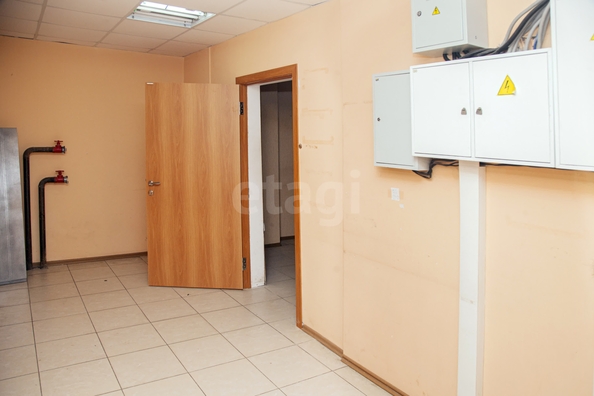 
  Продается офис 49.5 м². Фото 8.