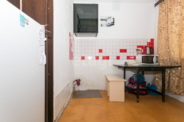 
  Продается 1-комн. квартира 29.7 м². Фото 3.