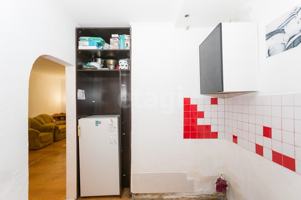 
  Продается 1-комн. квартира 29.7 м². Фото 6.