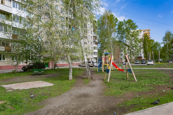 
  Продается 1-комн. квартира 29.7 м². Фото 19.