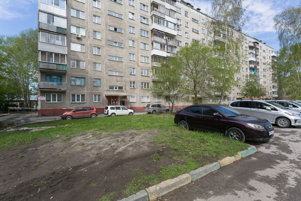 
  Продается 1-комн. квартира 29.7 м². Фото 22.