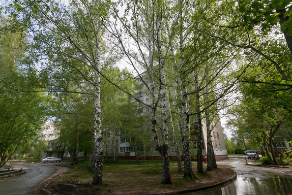 
  Продается 1-комн. квартира 29.7 м². Фото 23.