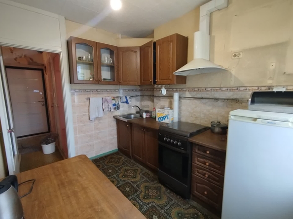 
  Продается 3-комн. квартира 62.7 м². Фото 1.
