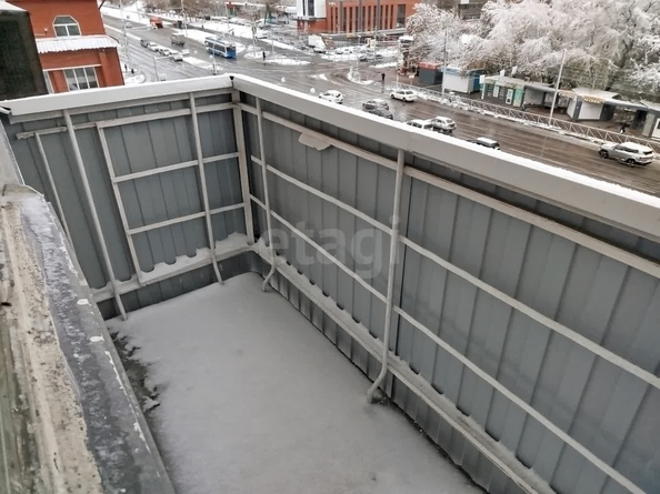 
  Продается 3-комн. квартира 62.7 м². Фото 14.