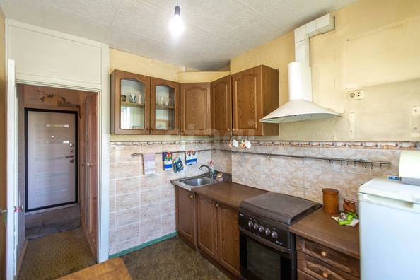 
  Продается 3-комн. квартира 62.7 м². Фото 2.