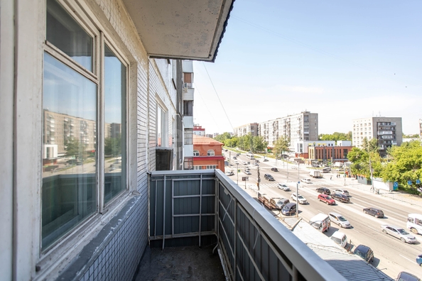 
  Продается 3-комн. квартира 62.7 м². Фото 11.