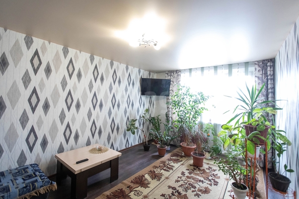 
  Продается 1-комн. квартира 28.4 м². Фото 2.