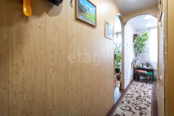 
  Продается 1-комн. квартира 28.4 м². Фото 6.