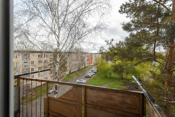 
  Продается 1-комн. квартира 28.4 м². Фото 13.