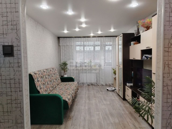 
  Продается 3-комн. квартира 58 м². Фото 5.