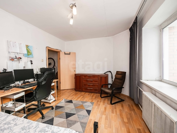 
  Продается 1-комн. квартира 37 м². Фото 2.