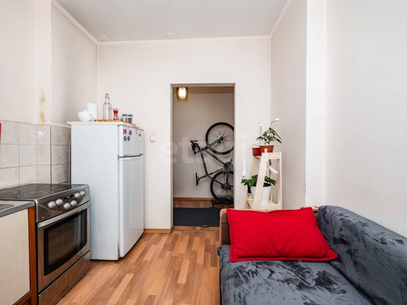 
  Продается 1-комн. квартира 37 м². Фото 4.