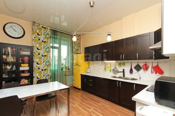 
  Продается 3-комн. квартира 71 м². Фото 12.