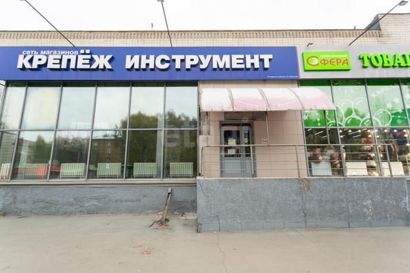 
  Сдается универсальное помещение 364 м². Фото 21.